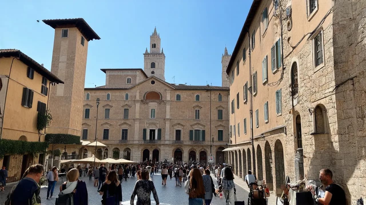 Lucca 5-Day Itinerary: Explore Tuscany’s Hidden Gem