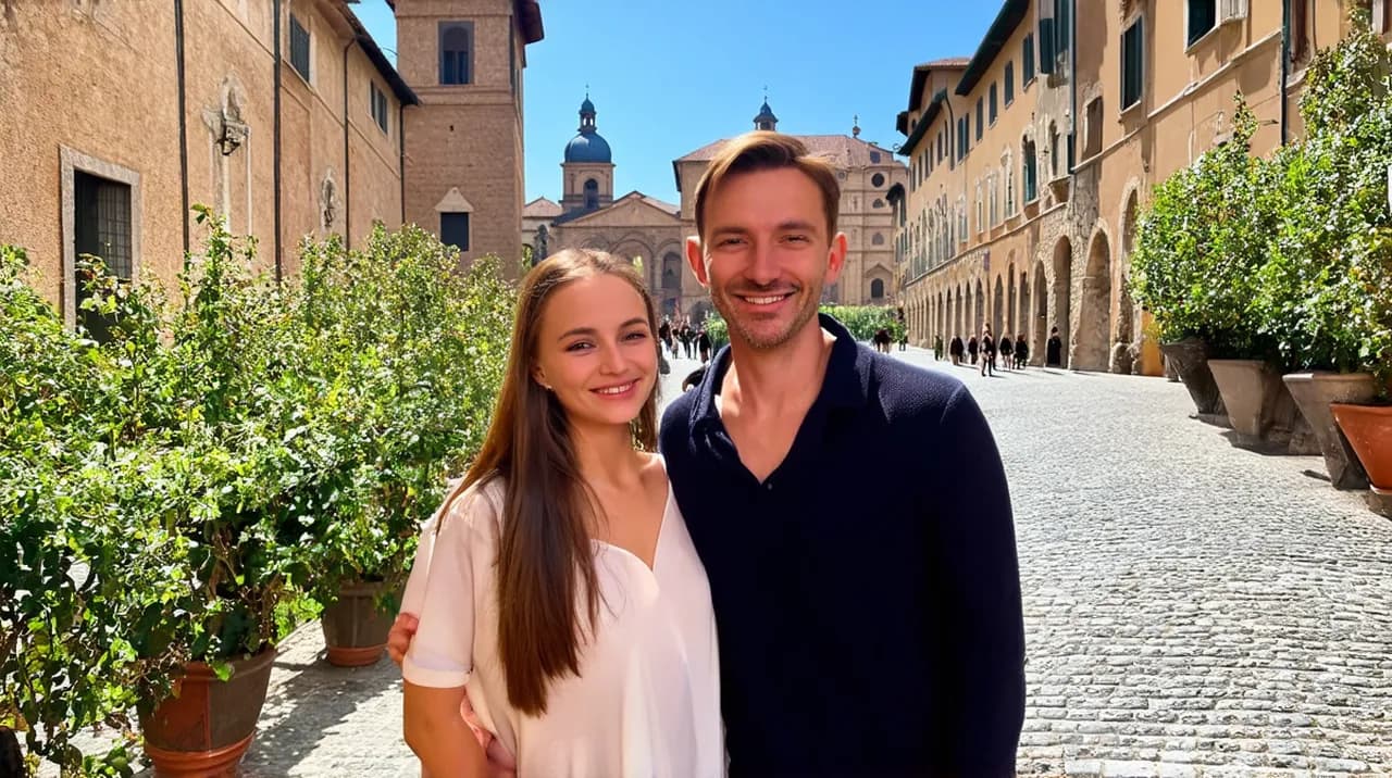 Lucca Itinerary for Couples: Romantic Getaway Guide