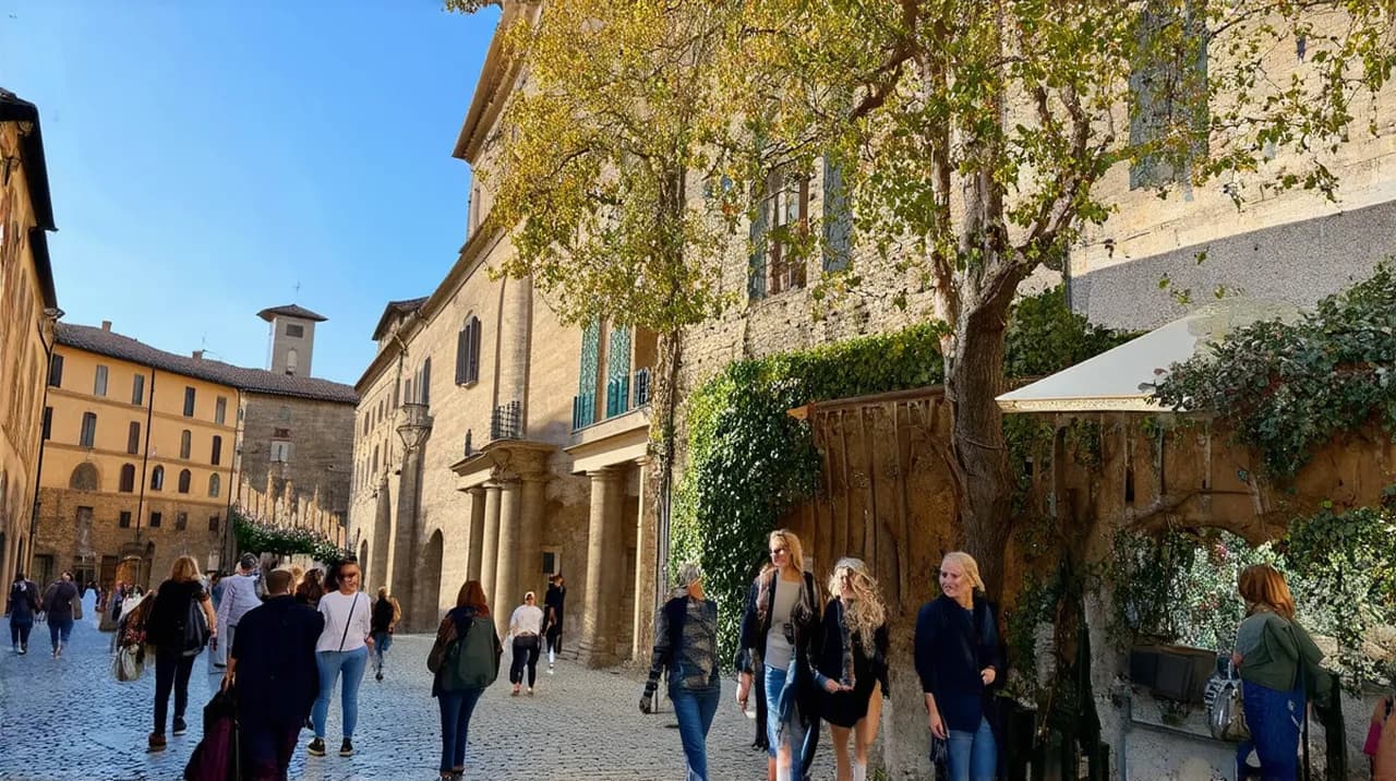 Lucca Travel Itinerary: Explore Italy’s Hidden Gem