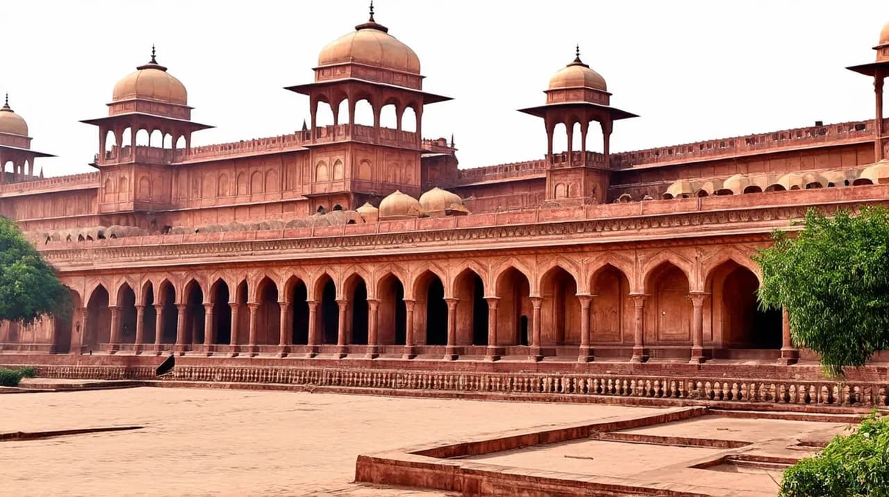 Lucknow 3-Day Itinerary: Explore the City of Nawabs