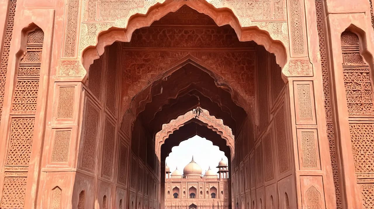 Lucknow Travel Itinerary: Discover the City of Nawabs