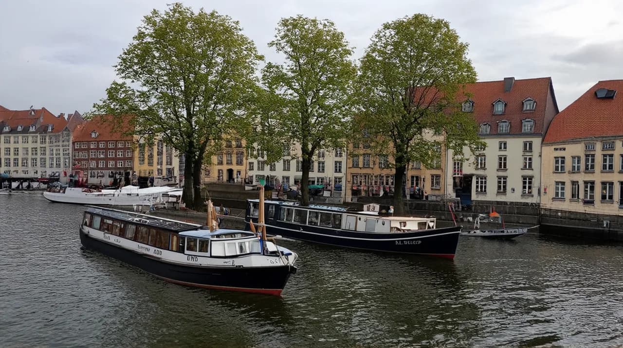 Lund 3-Day Itinerary: Explore the Heart of Skåne