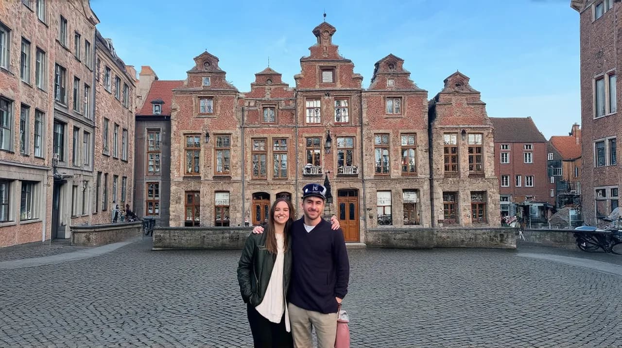 Lund Itinerary for Couples: Romantic Getaway Awaits