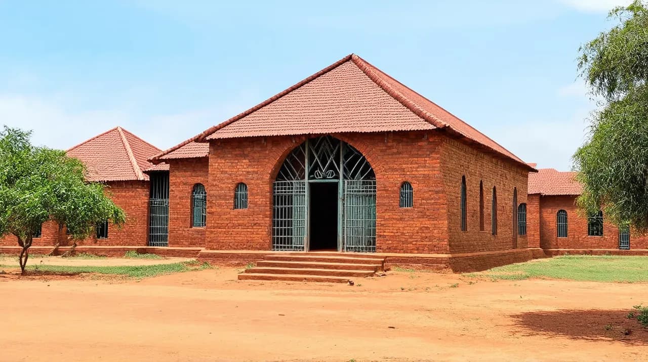 Lusaka 5-Day Itinerary: Explore Zambia’s Capital