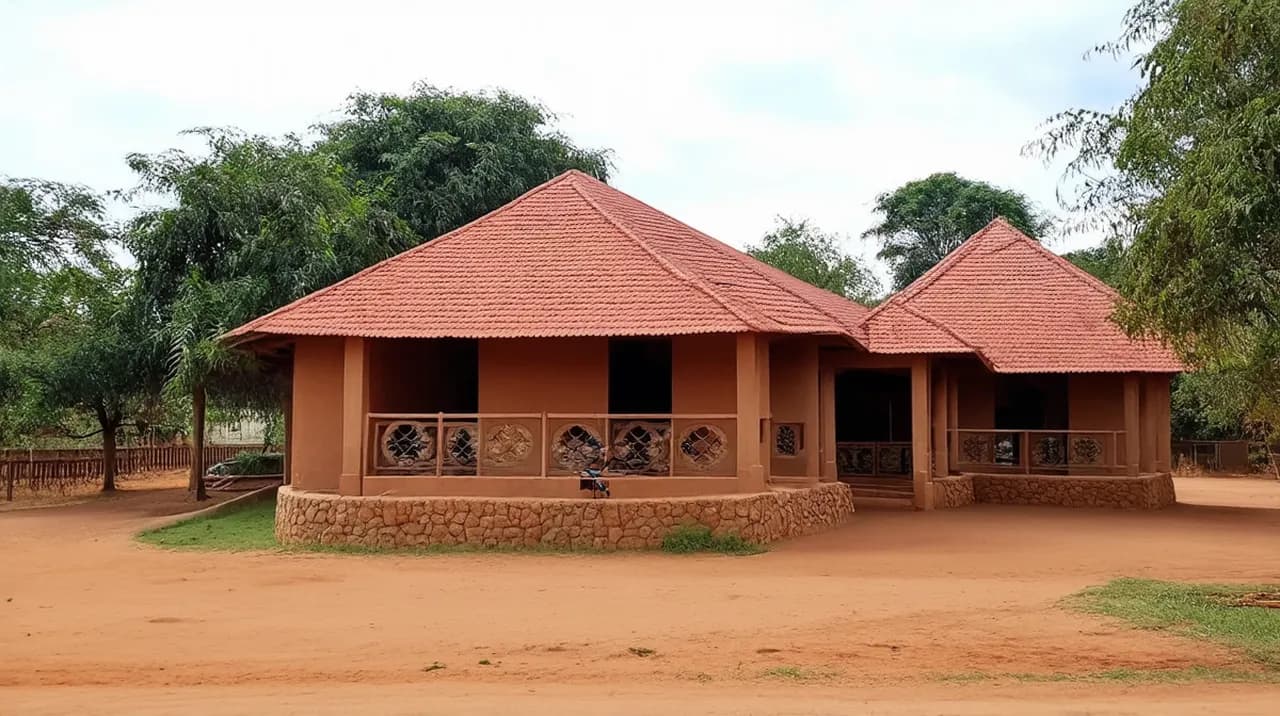 Lusaka Weekend Itinerary: Explore Zambia’s Capital