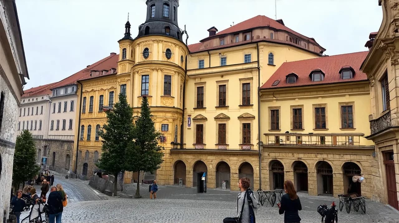 Lviv 3-Day Itinerary: Explore Ukraine’s Cultural Gem