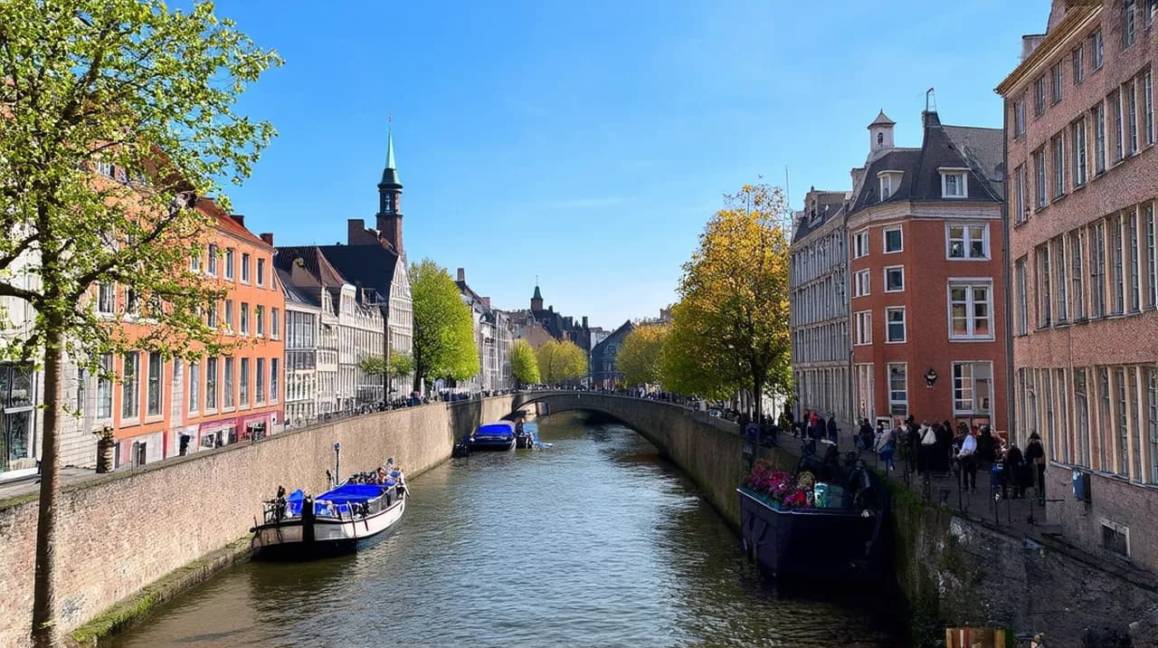 Maastricht 3-Day Itinerary: Explore Dutch Charm