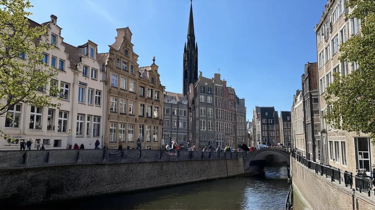 Maastricht Weekend Itinerary: Explore the Charming City