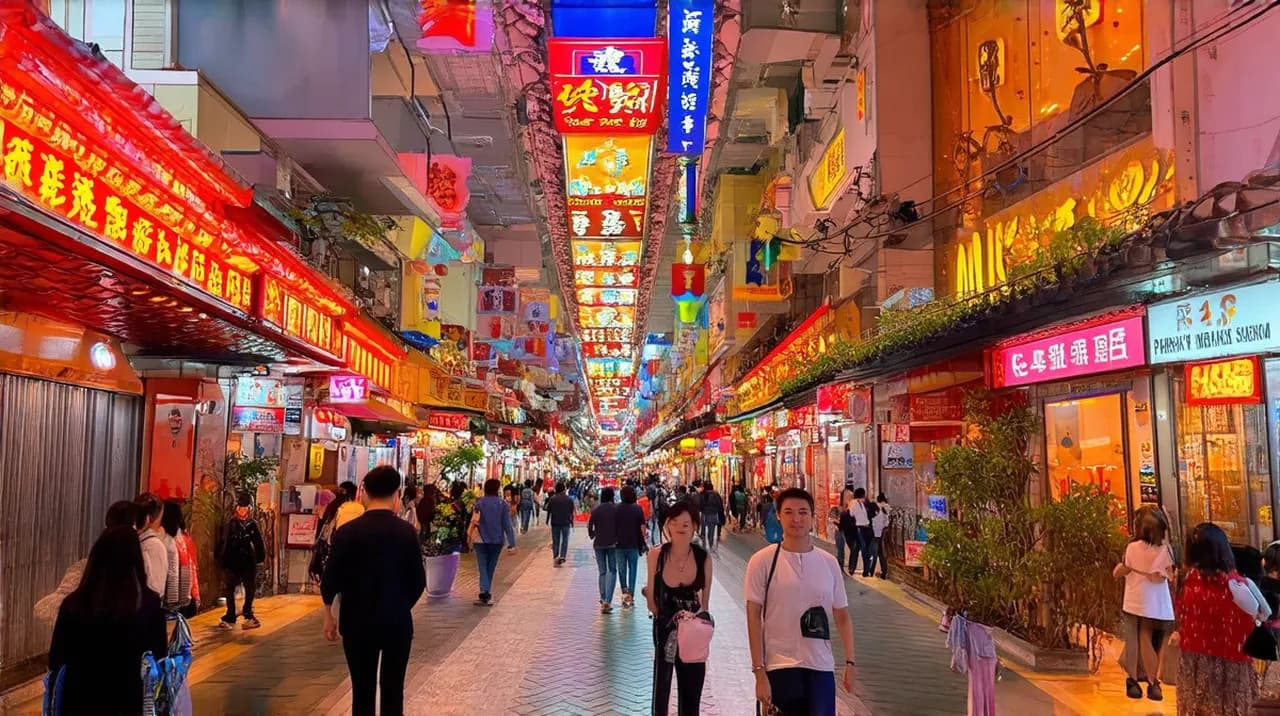 Macau 5-Day Itinerary: Uncover the Pearl of the Orient