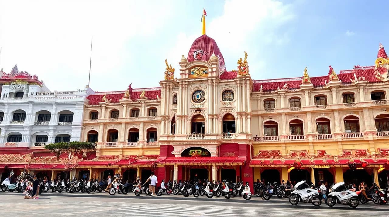 Macau Weekend Itinerary: Uncover the Pearl of the Orient