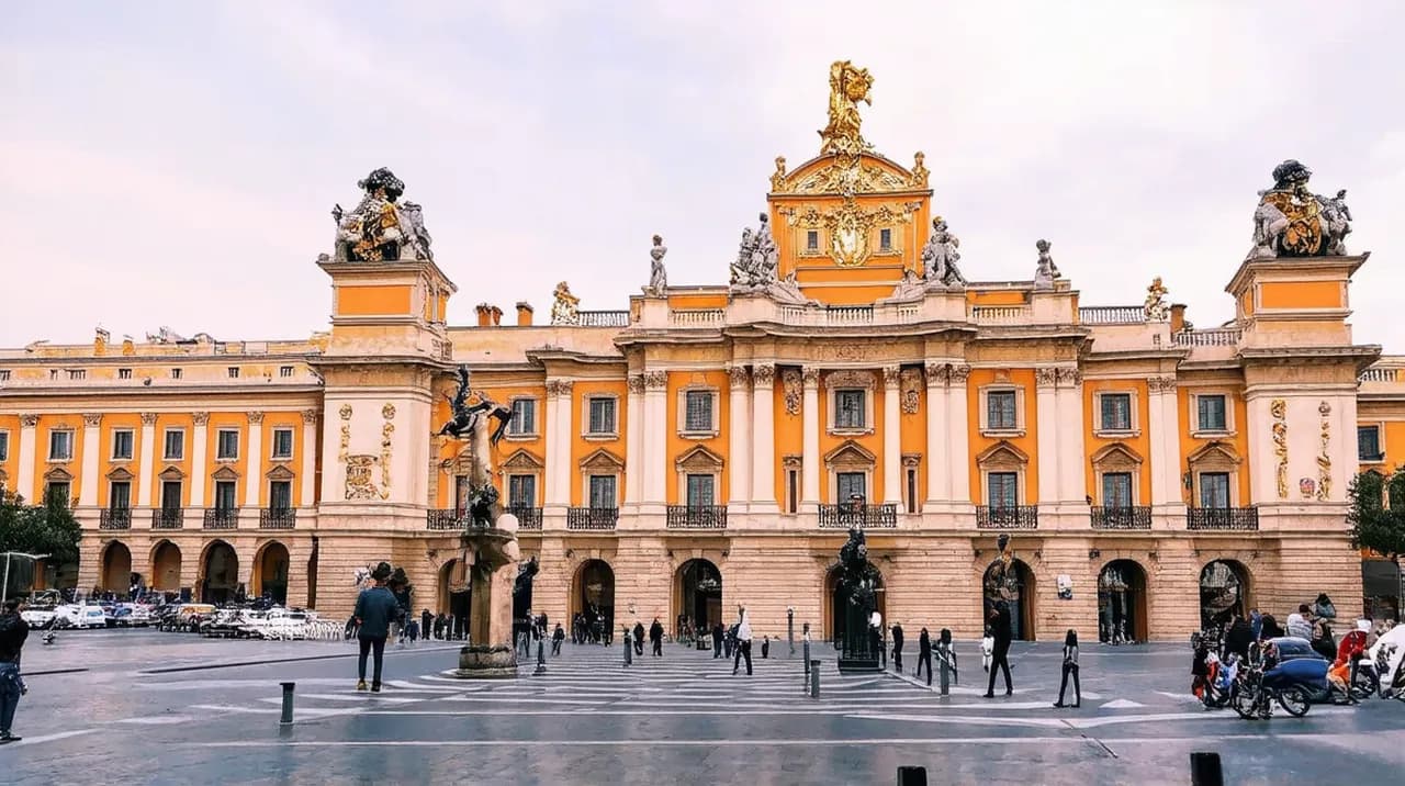 Madrid Itinerary for Couples: Romantic Getaways