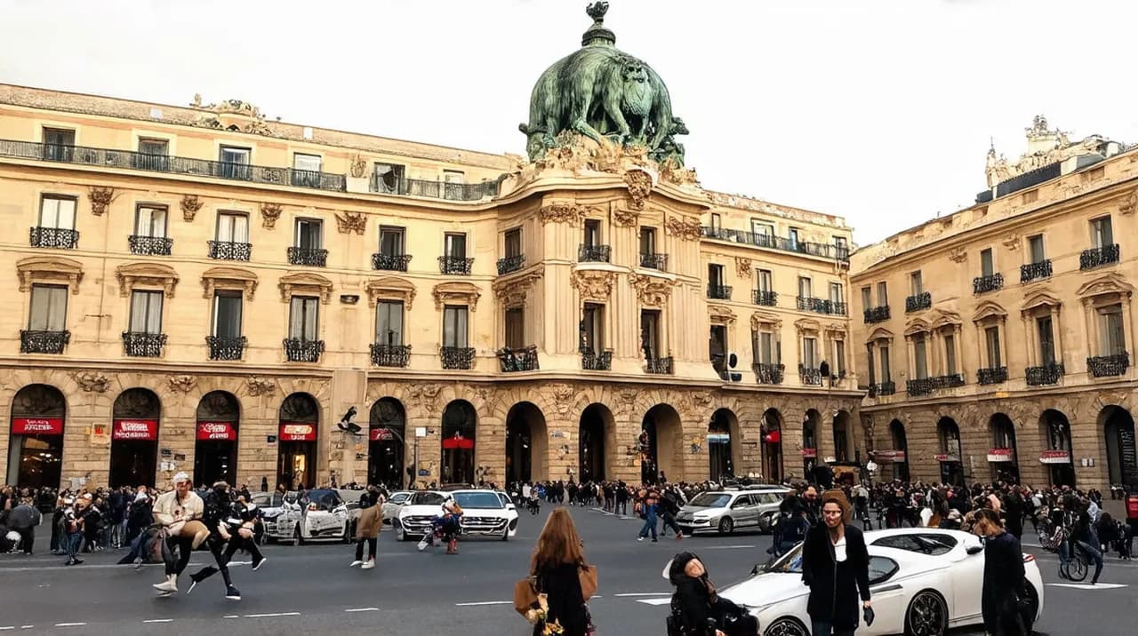 Madrid Travel Itinerary: Experience Spain’s Capital