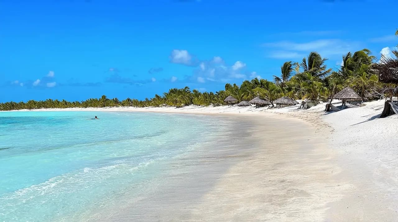 Mahahual 3-Day Itinerary: Explore Paradise on Earth