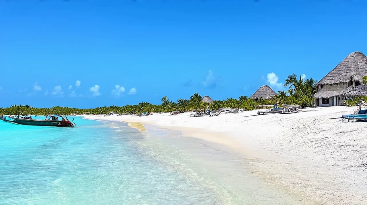 Mahahual Travel Itinerary: Explore the Hidden Gem