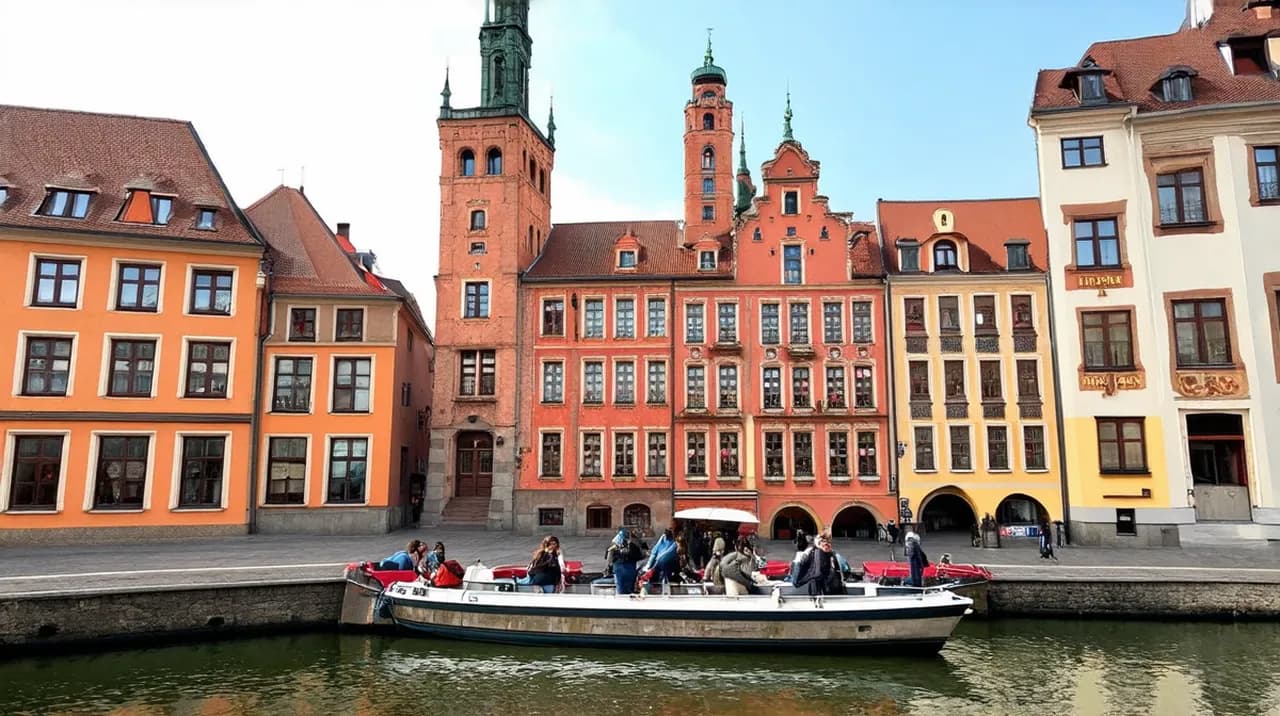 Mainz Weekend Itinerary: Explore the Gem of Rhineland