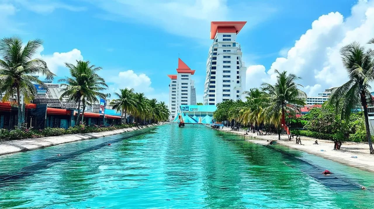 Makassar Weekend Itinerary: Explore Sulawesi’s Gem