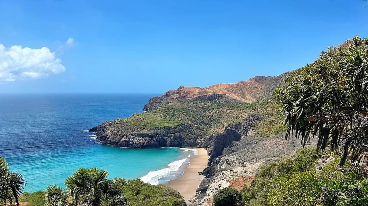 Mal País & Santa Teresa 5-Day Itinerary: Tropical Bliss