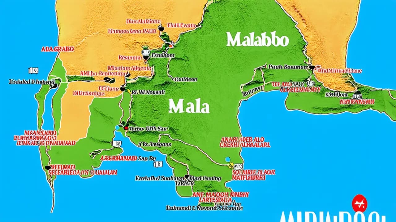 Malabo Weekend Itinerary: Explore Equatorial Guinea