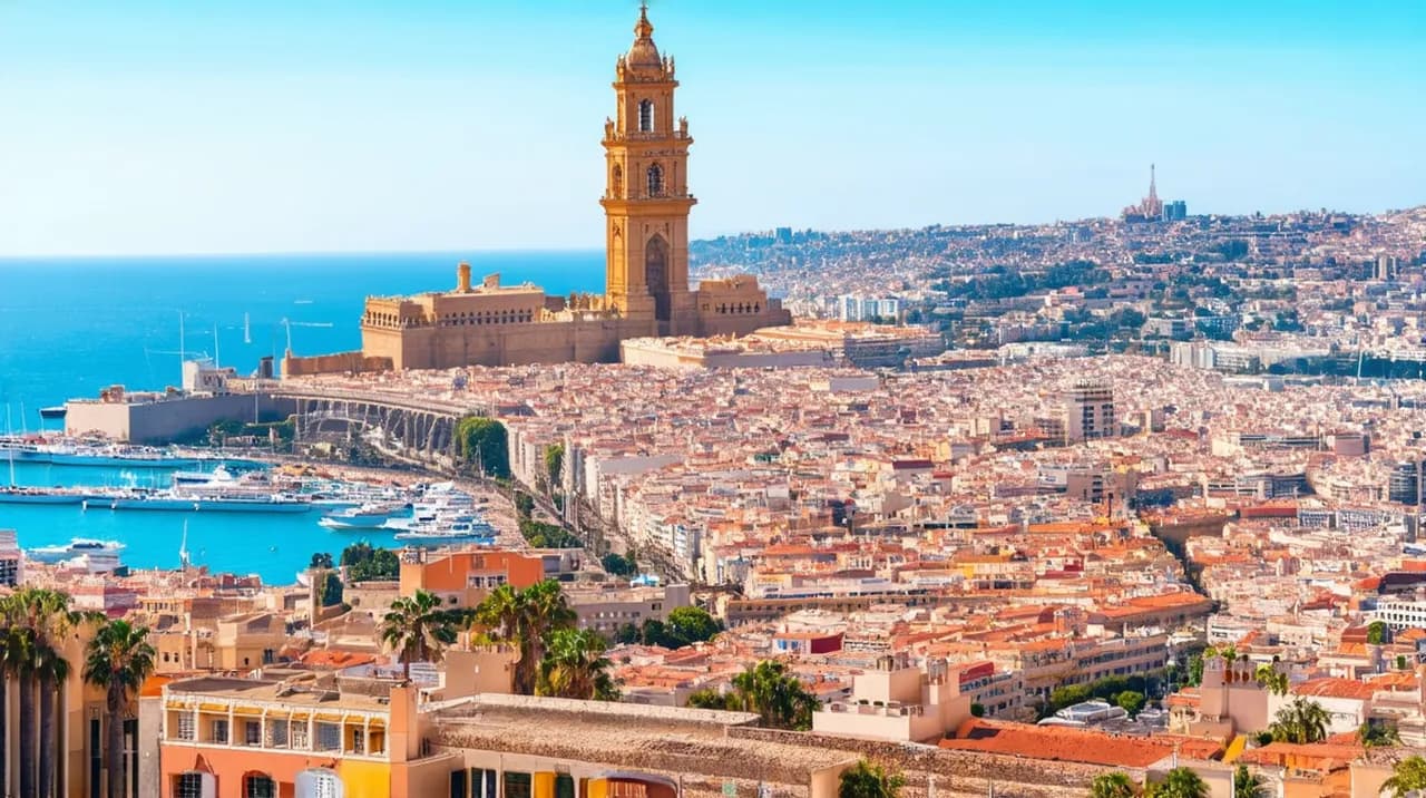 Málaga Travel Itinerary: Discover the Andalusian Gem