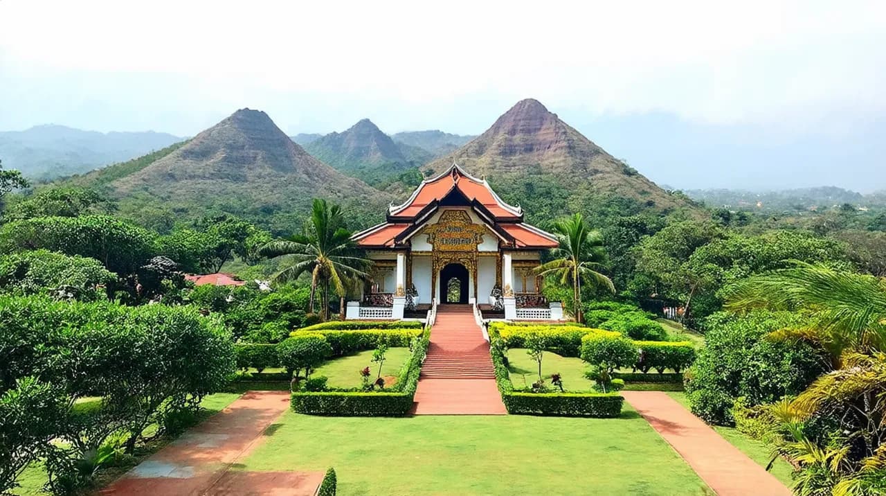 Malang 3-Day Itinerary: Explore Scenic Beauty