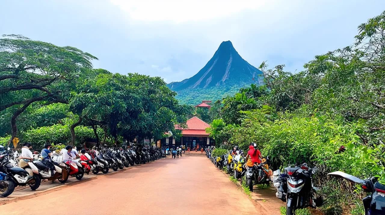 Malang 5-Day Itinerary: Adventure and Culture Await