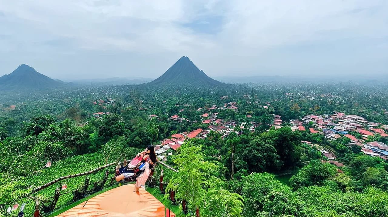 Malang Weekend Itinerary: Explore This Hidden Gem