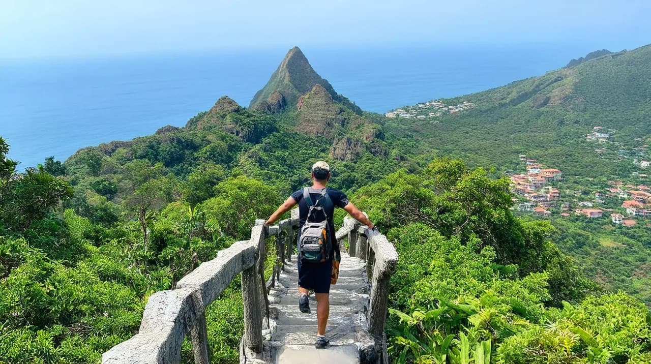 Male 3-Day Itinerary: Explore the Capital of Maldives