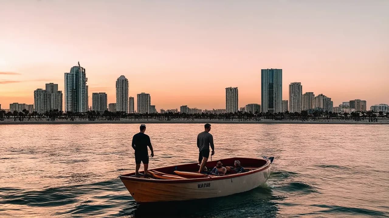 Male Weekend Itinerary: Explore the Maldives’ Charm