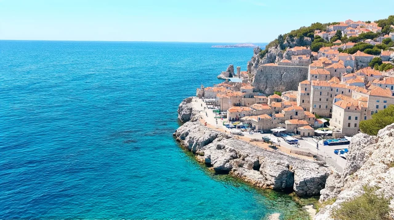 Mali Lošinj 5-Day Itinerary: Explore the Adriatic Gem