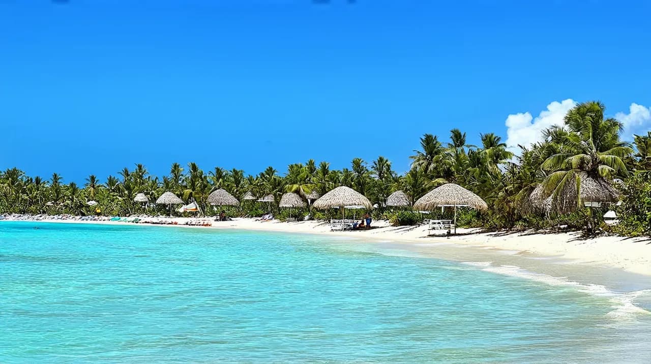 Malindi 3-Day Itinerary: Explore Kenya’s Coastal Paradise