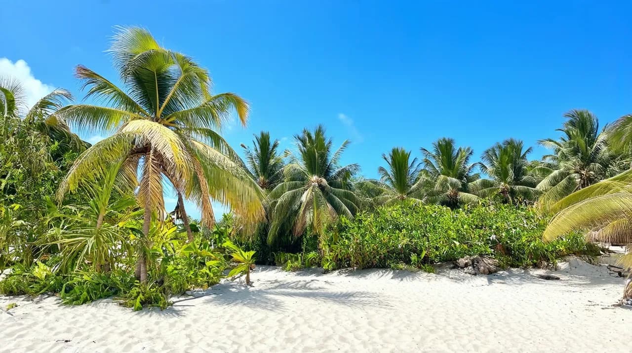 Malindi 5-Day Itinerary: Explore Kenya’s Gem