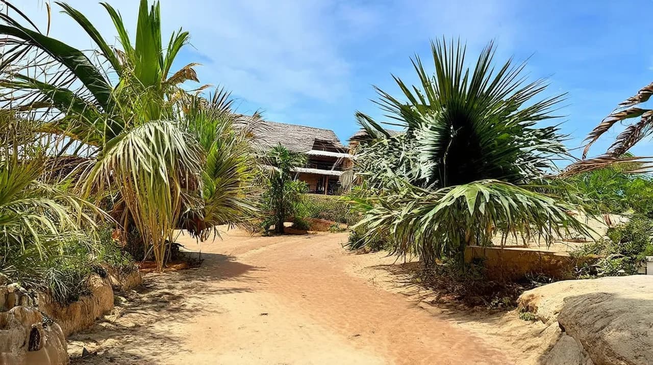 Malindi Travel Itinerary: Explore Coastal Paradise