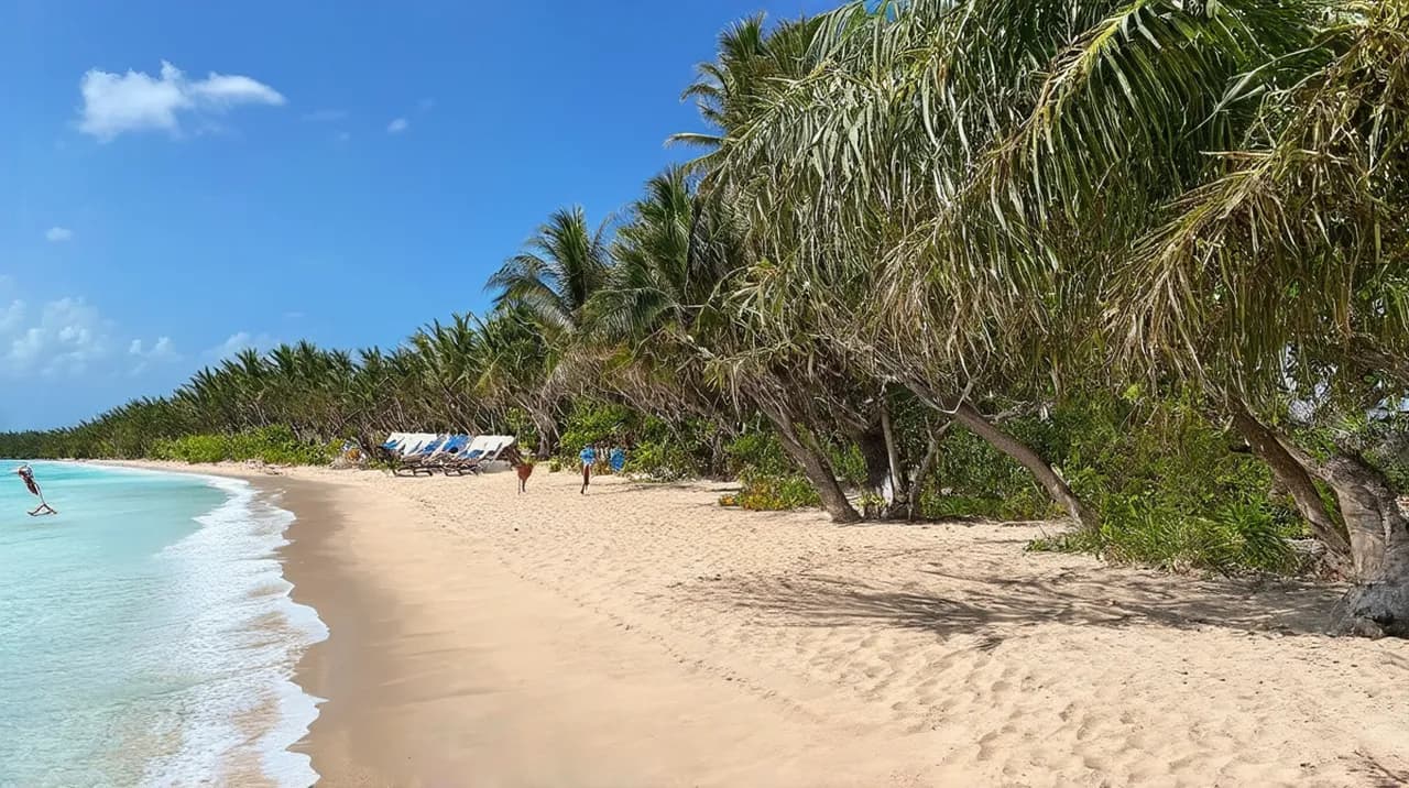 Malindi Weekend Itinerary: Escape to Paradise