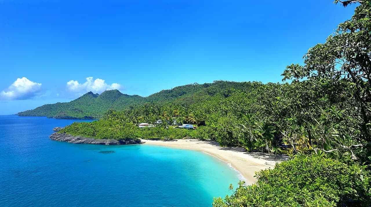 Manado 5-Day Itinerary: Explore North Sulawesi’s Wonders