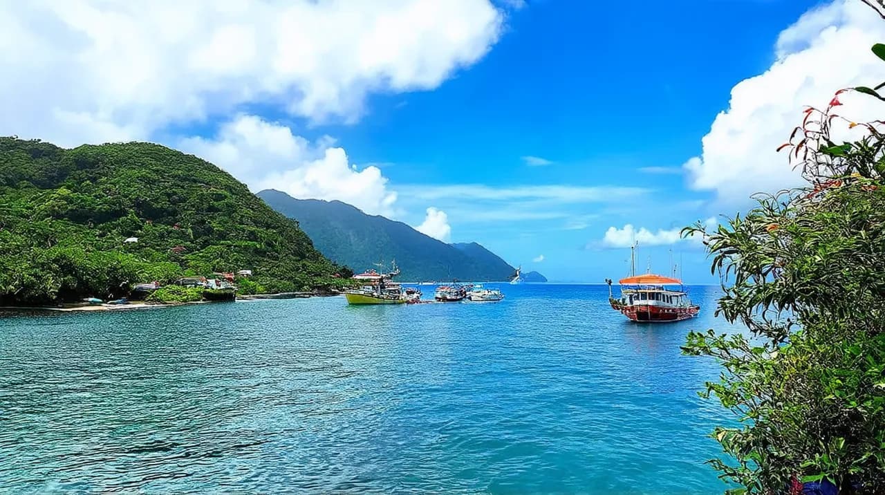 Manado Travel Itinerary: Explore North Sulawesi’s Wonders