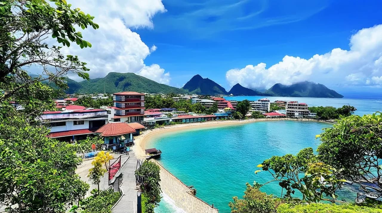 Manado Weekend Itinerary: Discover Indonesia’s Beauty