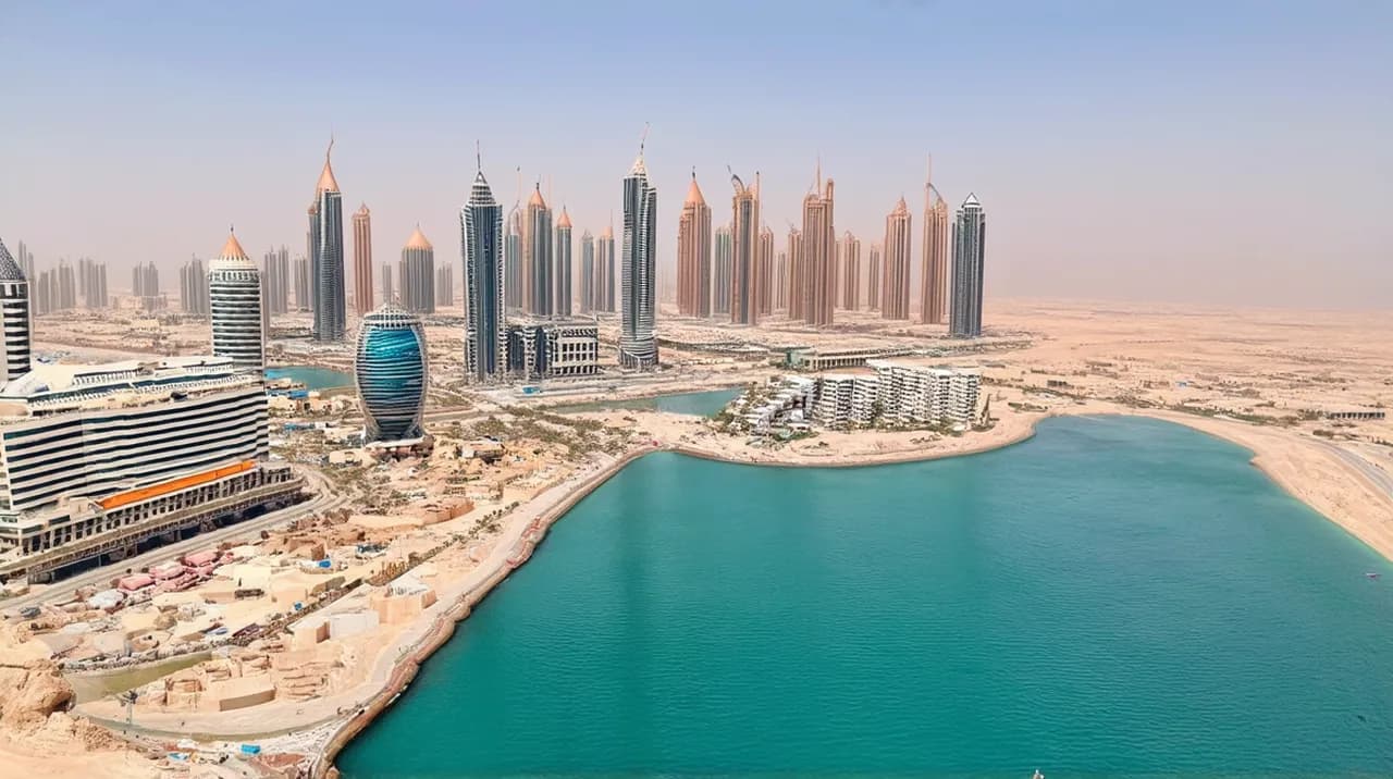 Manama 5-Day Itinerary: Explore Bahrain’s Capital