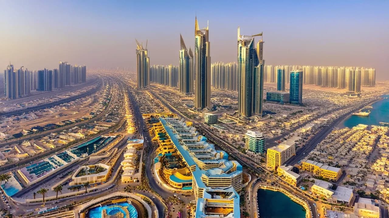 Manama Weekend Itinerary: Explore Bahrain’s Capital