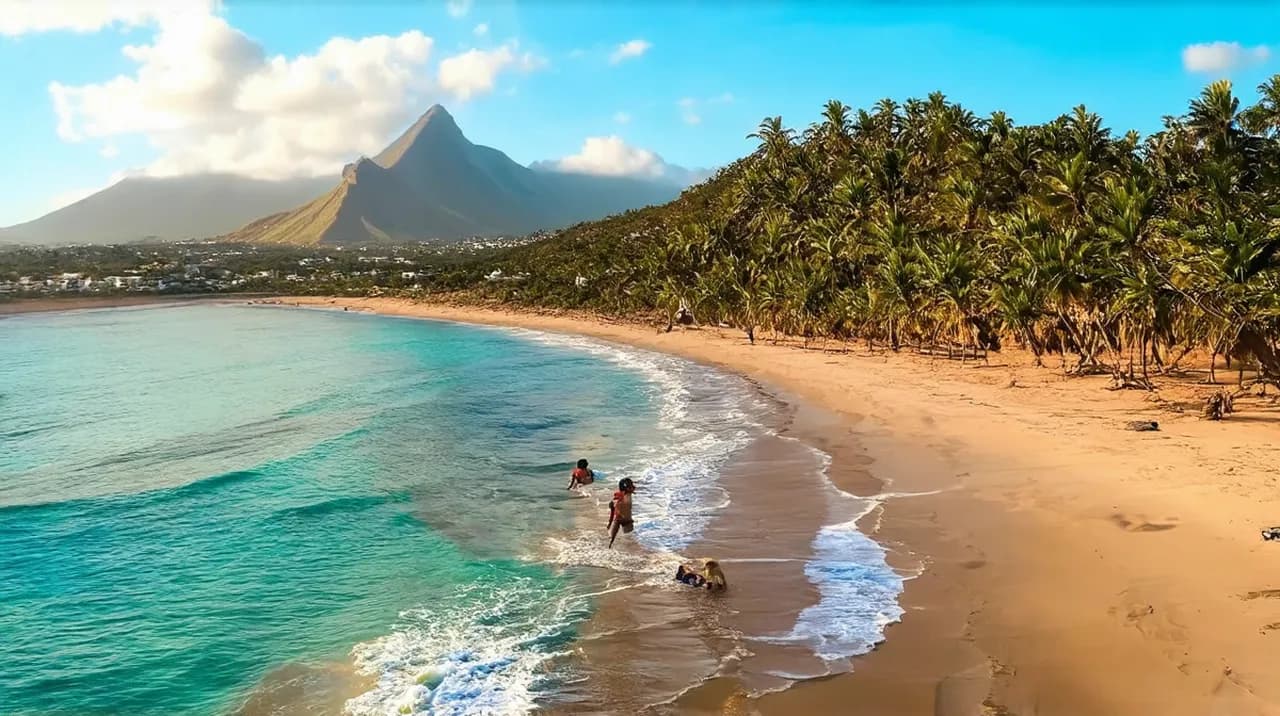 Máncora Weekend Itinerary: Beach Bliss Awaits