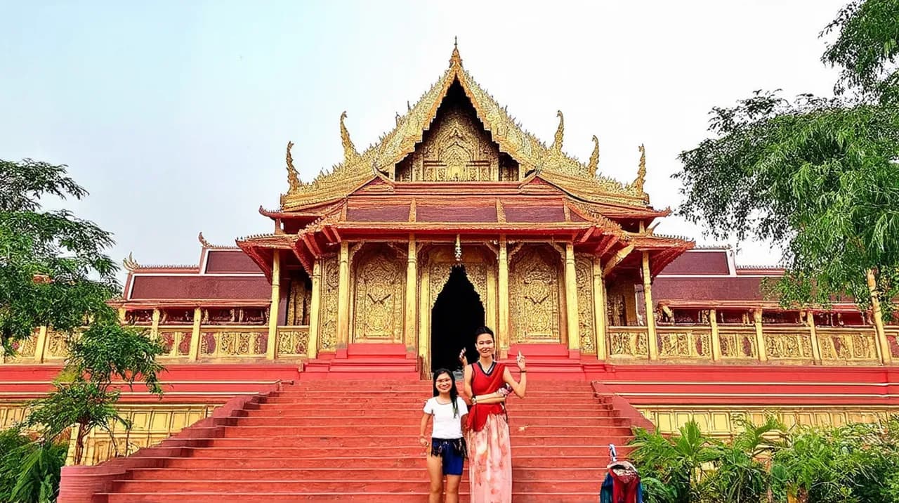 Mandalay Travel Itinerary: Explore Myanmar’s Heritage