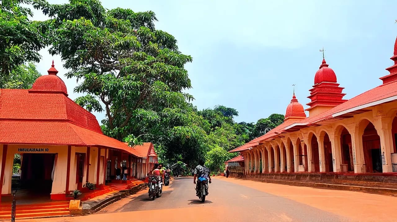 Mangaluru 5-Day Itinerary: Explore Coastal Gems