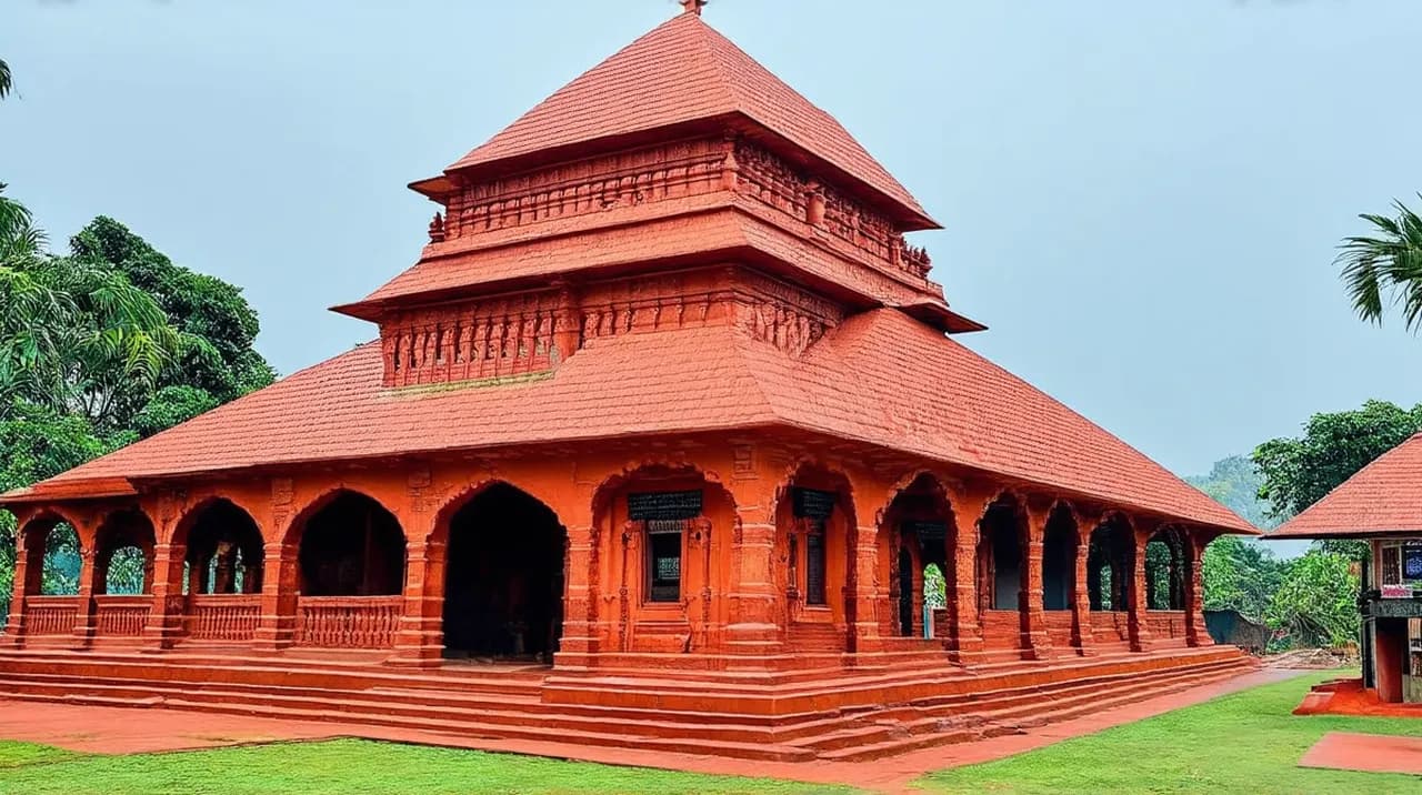 Mangaluru Weekend Itinerary: Explore Coastal Charms