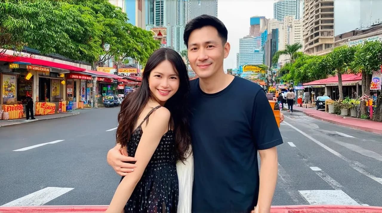 Manila Itinerary for Couples: Romantic Getaway Awaits