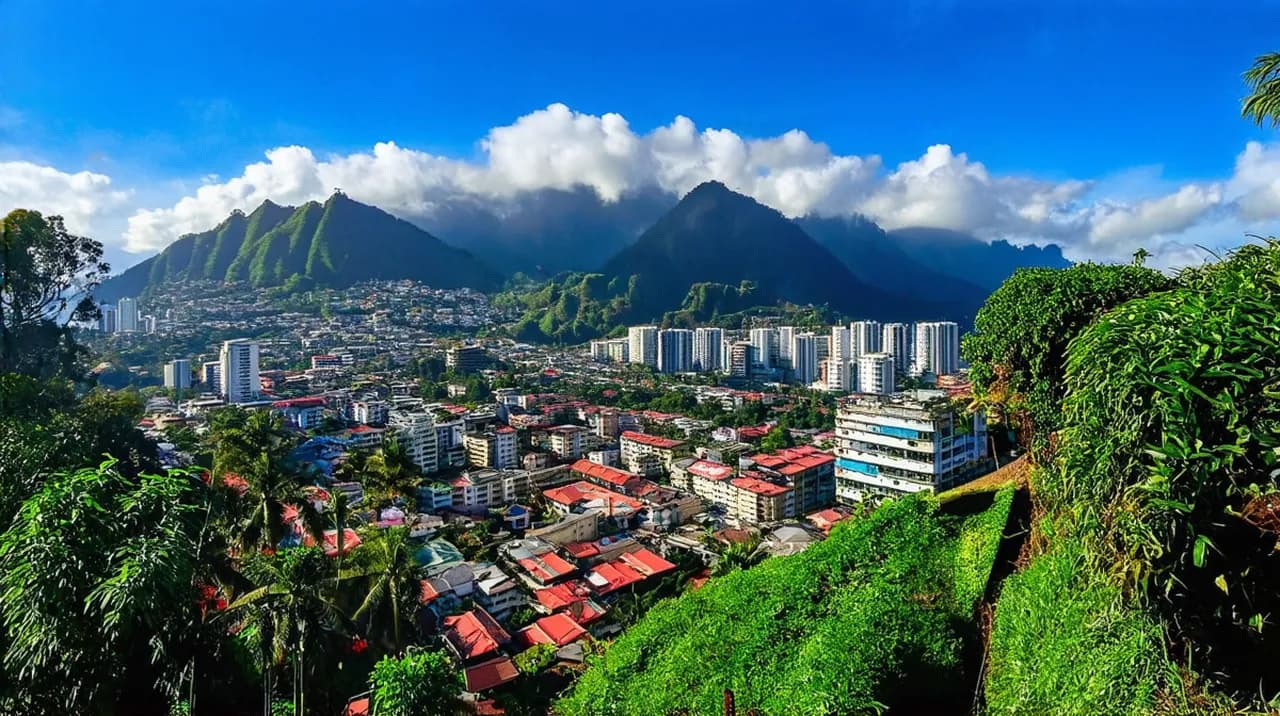 Manizales 3-Day Itinerary: Explore Colombia’s Coffee Capital