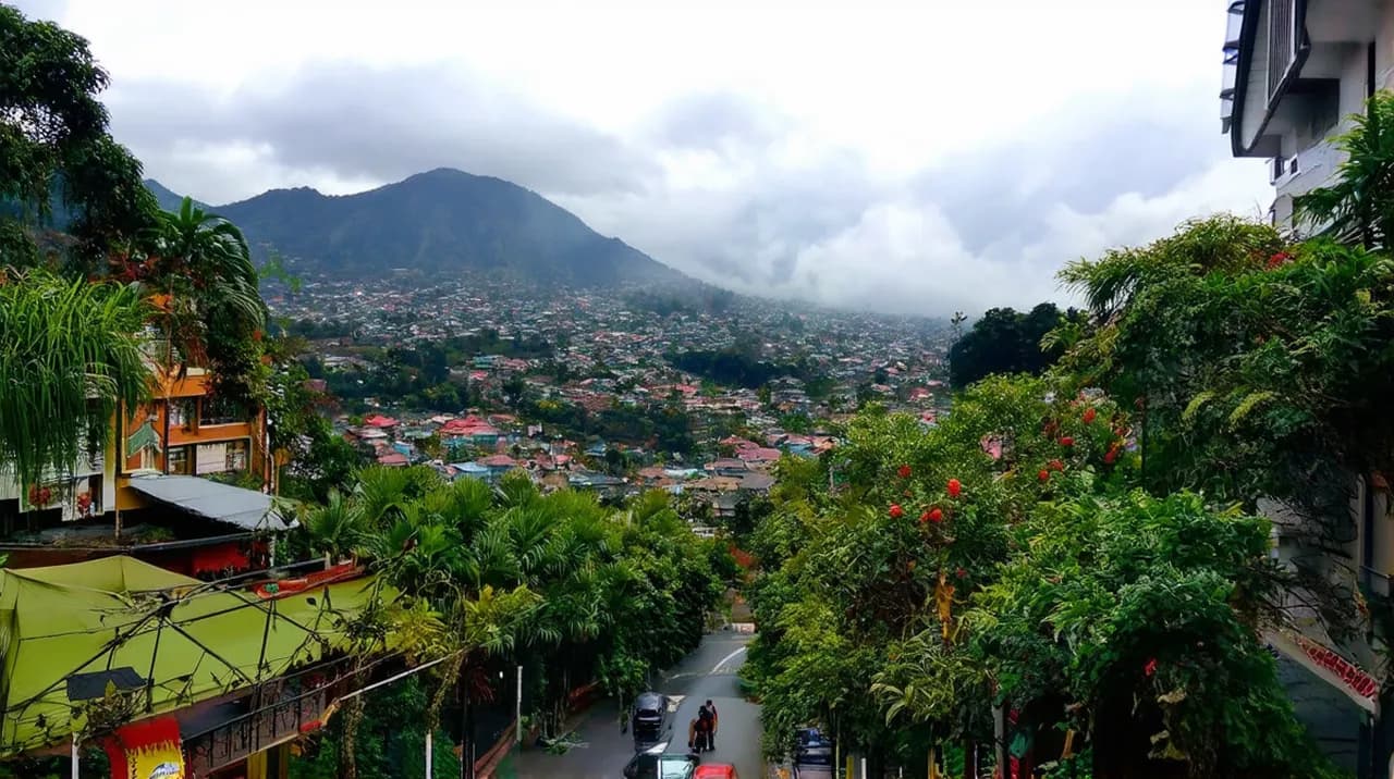 Manizales Weekend Itinerary: Discover the Coffee Capital