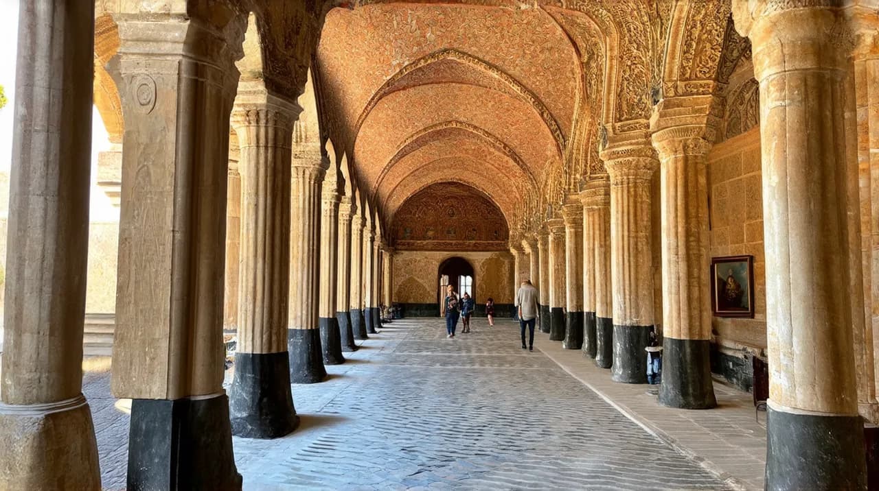 Mantua Travel Itinerary: Explore Italy’s Gem