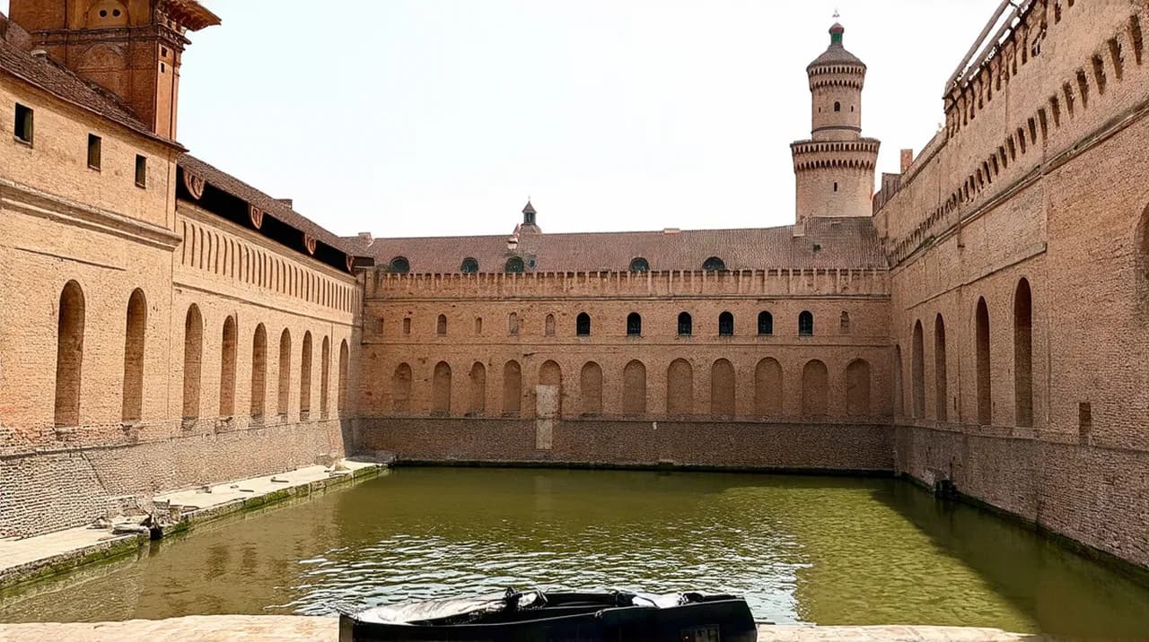 Mantua Weekend Itinerary: Explore the Charming City