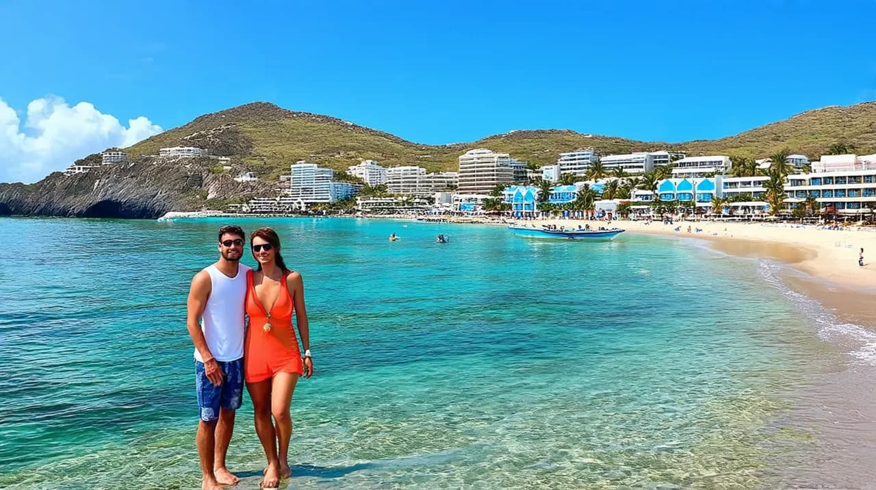 Manzanillo Itinerary for Couples: Romantic Getaway