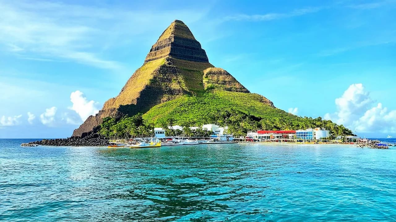 Manzanillo Travel Itinerary: Explore the Coastal Gem