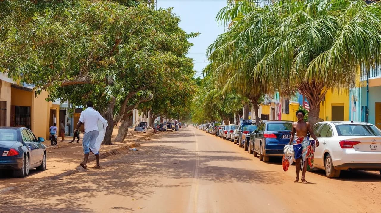 Maputo 5-Day Itinerary: Experience Mozambique’s Capital